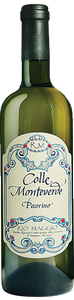 Colle Monteverde Falerio Pecorino 2019 DOC (0,75L) - Wein Vino Wine