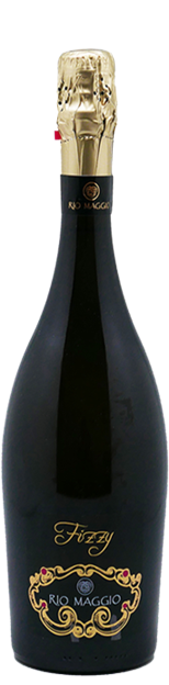 Fizzy Passerina Spumante Brut (0,75L) - Wein Vino Wine
