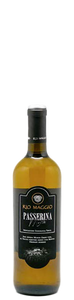 Monà Passerina 2019 IGT (0,75L) - Wein Vino Wine