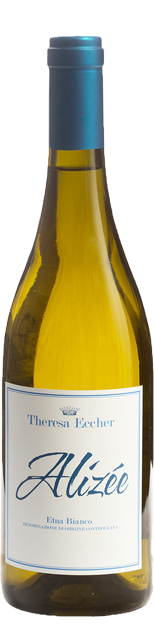 Etna Bianco Alizee 2018 DOP (0,75L) - Wein Vino Wine