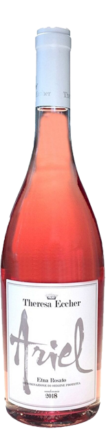 Etna Rosato Ariel 2018 DOP (0,75L) - Wein Vino Wine