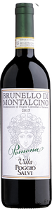 Brunello di Montalcino cru "Pomona" 2016 DOCG (0,75L)