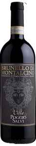 Brunello di Montalcino 2016 DOCG (0,75L)