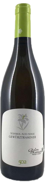 Alto Adige Gewürztraminer 2019 DOC (0,75L) - Wein Vino Wine