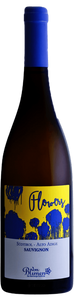 Alto Adige Sauvignon Flowers 2019 DOC (0,75L) - Wein Vino Wine