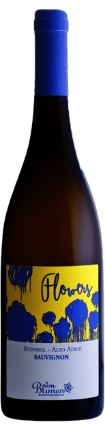 Alto Adige Sauvignon Flowers 2019 DOC (0,75L) - Wein Vino Wine