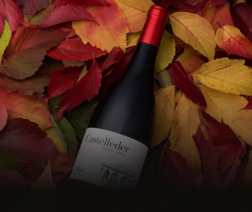 Grüner Veltliner Reserve
