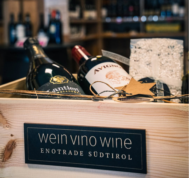 Frühlingsverkauf – Bis zu 20 % Rabatt auf ausgewählte Weine